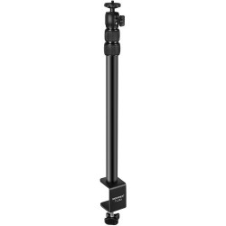 Neewer TL283 Extendable Camera Desk Mount Stand with Ball Head Neewer TL283 Extendable Camera Desk Mount Stand with Ball Head