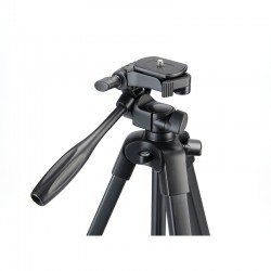 Nest NT-510 Lightweight Video Camera Tripod for Cellphones and Small Cameras Nest NT-510 Lightweight Video Camera Tripod for Cellphones and Small Cameras