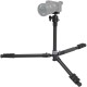 SmallRig AP-20 Carbon Fiber Tripod with Center Column & Ball Head (#4059)