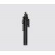 C17 AI Face Tracking Selfie stick with 2pc LED Lights