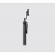 C17 AI Face Tracking Selfie stick with 2pc LED Lights