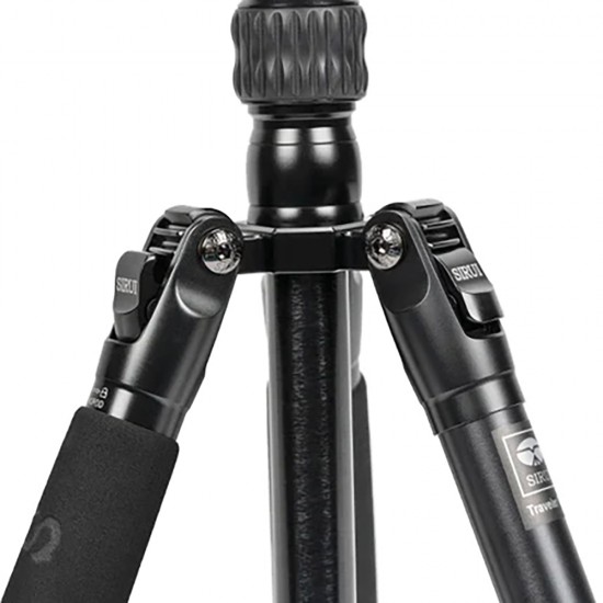 Sirui Traveler 5A Aluminum Traveler Tripod