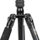Sirui Traveler 5A Aluminum Traveler Tripod