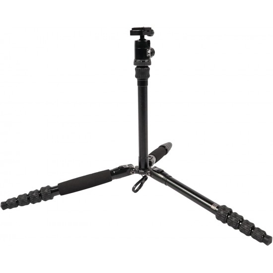Sirui Traveler 5A Aluminum Traveler Tripod
