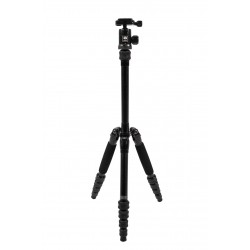 Sirui Traveler 5A Aluminum Traveler Tripod