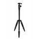 Sirui Traveler 5A Aluminum Traveler Tripod