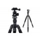 Sirui Traveler 5A Aluminum Traveler Tripod