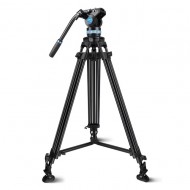Sirui SH25 Aluminum Video Tripod with Fluid Head Sirui SH25 Aluminum Video Tripod with Fluid Head