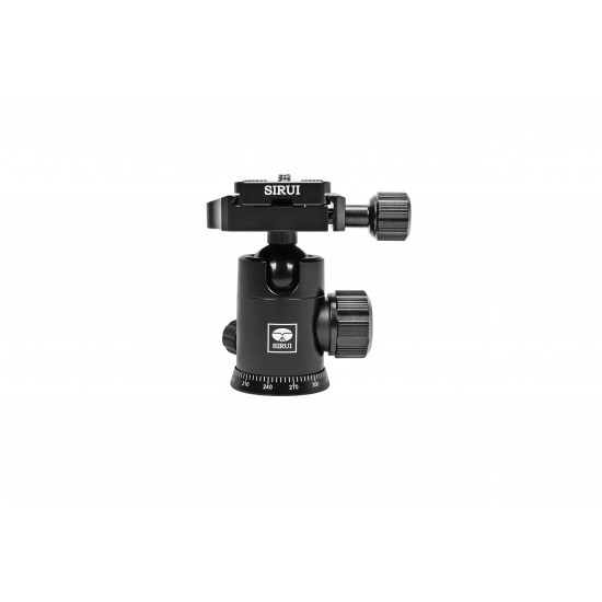 Sirui Traveller 7C Carbon-Fiber Travel Tripod Sirui Traveller 7C Carbon-Fiber Travel Tripod