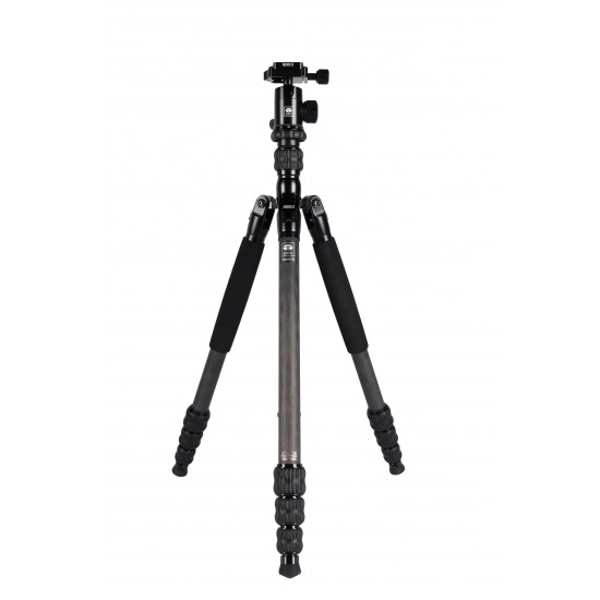 Sirui Traveller 7C Carbon-Fiber Travel Tripod Sirui Traveller 7C Carbon-Fiber Travel Tripod