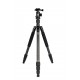Sirui Traveller 7C Carbon-Fiber Travel Tripod Sirui Traveller 7C Carbon-Fiber Travel Tripod
