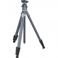 SmallRig AP-02 Lightweight Aluminum Travel Tripod with Arca-Type Ball Head SmallRig AP-02 Lightweight Aluminum Travel Tripod with Arca-Type Ball Head