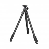 SmallRig AP-10 Carbon Fiber Tripod with Ball Head SmallRig AP-10 Carbon Fiber Tripod with Ball Head