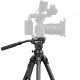 SmallRig x Potato Jet TRIBEX Carbon II Tripod with Fluid Head