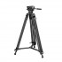 SmallRig AD-01 Heavy-Duty Fluid Head Tripod