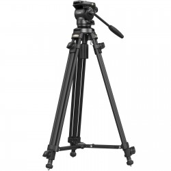 SmallRig AD-50 Lightweight Video Carbon Fiber Tripod