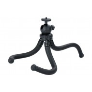 Ulanzi MT-04 Adjustable/Flexible Octopus Tripod with Ballhead for Cameras and Smartphones Ulanzi MT-04 Adjustable/Flexible Octopus Tripod with Ballhead for Cameras and Smartphones