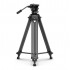 Ulanzi MT-81 Aluminum Video Tripod with Fluid Head