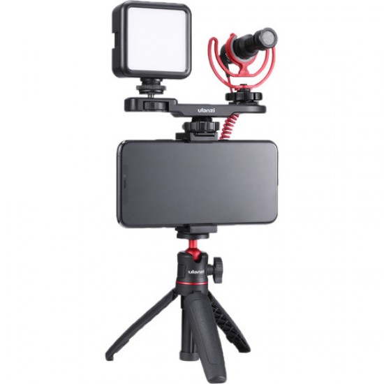 Ulanzi MT-08 Extendable Mini Tripod & Handle Ulanzi MT-08 Extendable Mini Tripod & Handle
