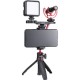 Ulanzi MT-08 Extendable Mini Tripod & Handle Ulanzi MT-08 Extendable Mini Tripod & Handle
