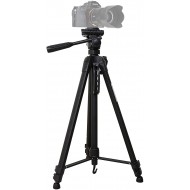 Weifeng WT 3560 Portable Aluminium Tripod for Videography and Photography Weifeng WT 3560 Portable Aluminium Tripod for Videography and Photography