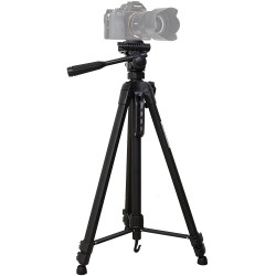 Weifeng WT 3560 Portable Aluminium Tripod for Videography and Photography Weifeng WT 3560 Portable Aluminium Tripod for Videography and Photography