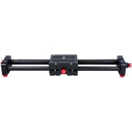 Yelangu L50D Aluminum Alloy Camera Video Slider for DSLRs and Camcorders Yelangu L50D Aluminum Alloy Camera Video Slider for DSLRs and Camcorders