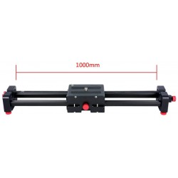 Yelangu L50D Aluminum Alloy Camera Video Slider for DSLRs and Camcorders Yelangu L50D Aluminum Alloy Camera Video Slider for DSLRs and Camcorders