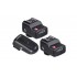 NiceFoto OTT-04GY 4 Channels Wireless Radio Flash Trigger