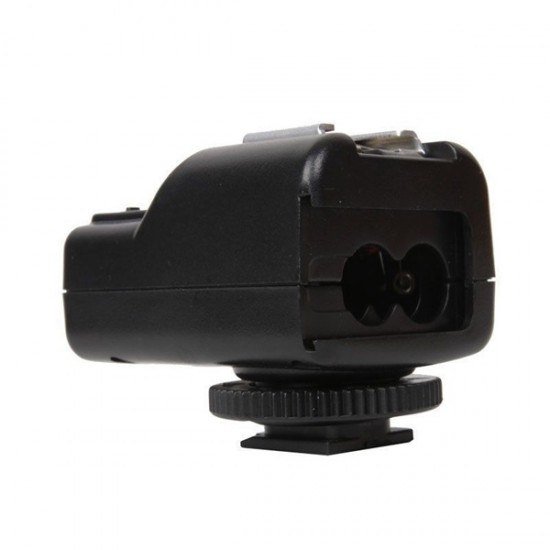 NiceFoto OTT-04GY 4 Channels Wireless Radio Flash Trigger