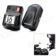 NiceFoto OTT-04GY 4 Channels Wireless Radio Flash Trigger