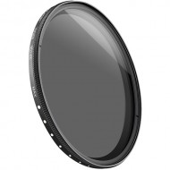 K&F Concept 46mm Variable Fader ND Filter (1 to 9 Stops) K&F Concept 46mm Variable Fader ND Filter (1 to 9 Stops)