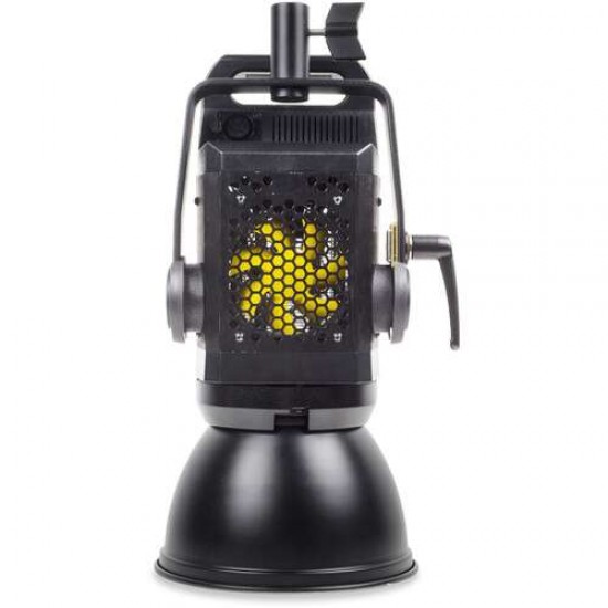 Aputure Light Storm LS C120D II LED Video Light Kit with V-Mount and Bowens mount