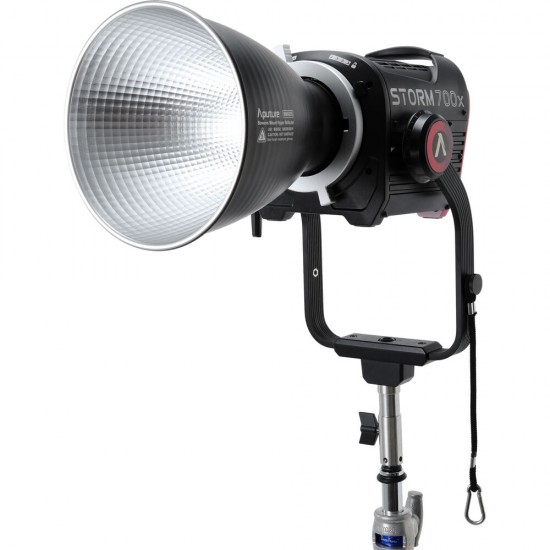Aputure STORM 700x Tunable White LED Monolight Aputure STORM 700x Tunable White LED Monolight