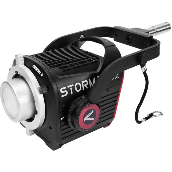 Aputure STORM 700x Tunable White LED Monolight Aputure STORM 700x Tunable White LED Monolight