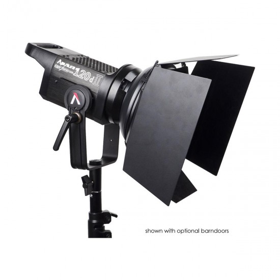 Aputure Light Storm LS C120D II LED Video Light Kit with V-Mount and Bowens mount
