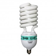 135W 5500K E27 White Fluorescent Photography Bulb 135W 5500K E27 White Fluorescent Photography Bulb