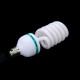 150W 5500K E27 White Fluorescent Photography Bulb