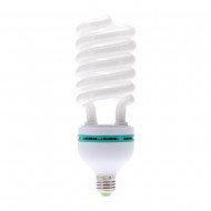 150W 5500K E27 White Fluorescent Photography Bulb 150W 5500K E27 White Fluorescent Photography Bulb