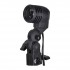 E27 Single Light Bulb Holder for Fluorescent Studio Lighting