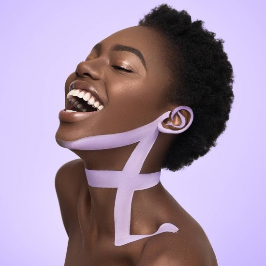 Savage Widetone Seamless Background Paper (#29 Orchid)