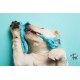Savage Widetone Seamless Background Paper (#47 Baby Blue)