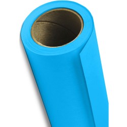 Savage Widetone Seamless Background Paper (#31 Blue Jay) Savage Widetone Seamless Background Paper (#31 Blue Jay)