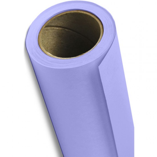 Savage Widetone Seamless Background Paper (#29 Orchid)