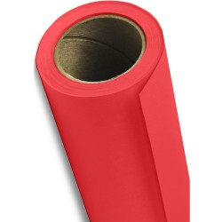 Savage Widetone Seamless Background Paper (#08 Primary Red) Savage Widetone Seamless Background Paper (#08 Primary Red)