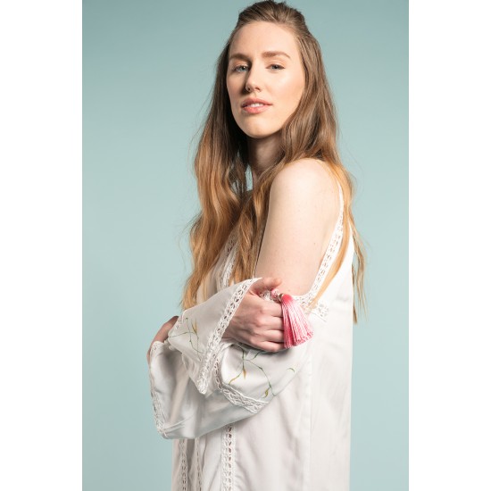 Savage Widetone Seamless Background Paper (#02 Sky Blue)