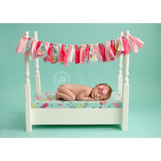 Savage Widetone Seamless Background Paper (#02 Sky Blue)