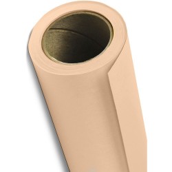 Savage Widetone Seamless Background Paper (#25 Beige) Savage Widetone Seamless Background Paper (#25 Beige)