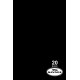 Savage Widetone Seamless Background Paper (#20 Black) Savage Widetone Seamless Background Paper (#20 Black)