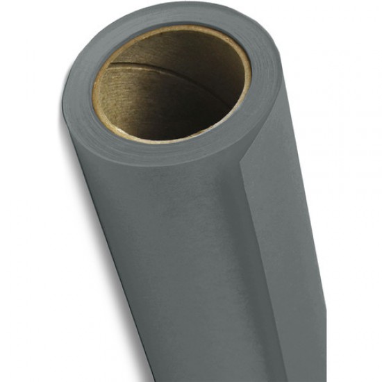 Savage Widetone Seamless Background Paper (#54 Charcoal)